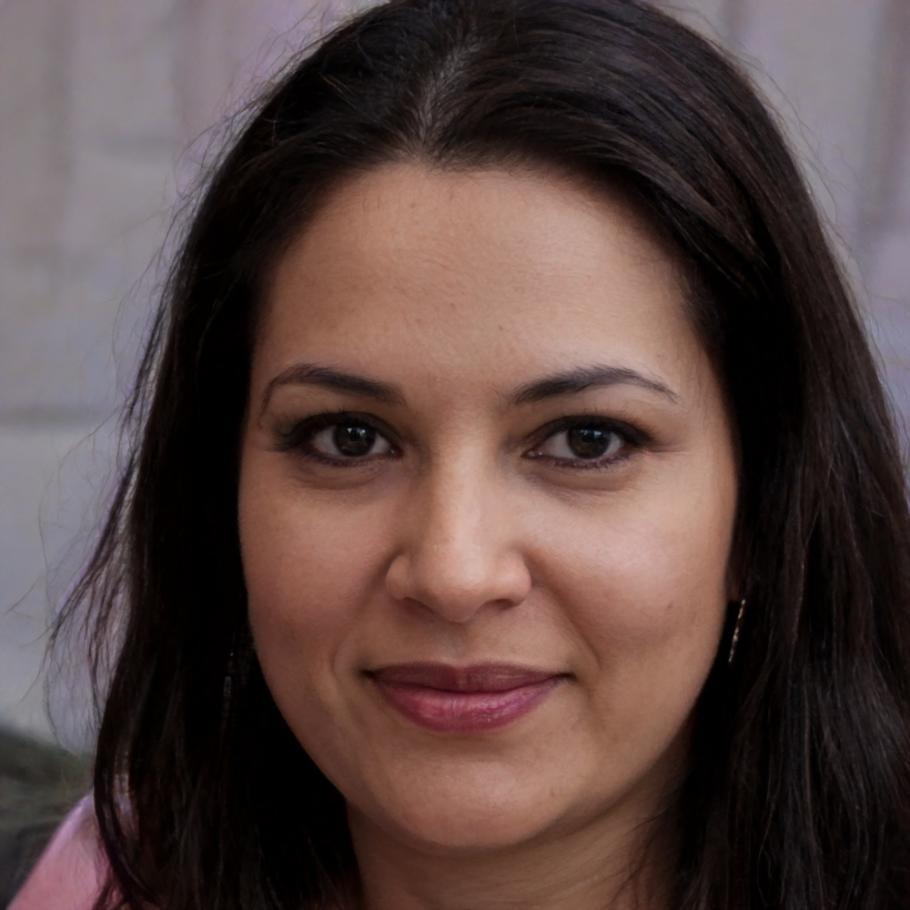 Patricia Costa, especialista em desenvolvimento pessoal